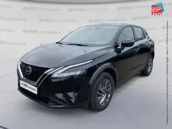 Noir Utilisé 2023 Nissan Qashqai SUV | 20 499 € (Bon prix)