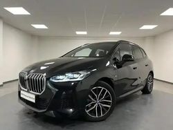 Saphirschwarz métallisé Utilisé 2025 BMW 225 Active Tourer M Sport Monospace | 39 900 €