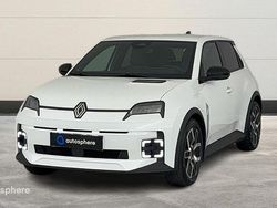 Blanc Utilisé 2025 Renault 5 E-Tech Techno Berline | 30 499 €