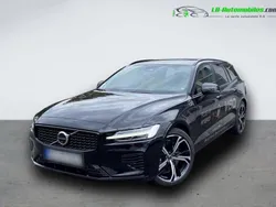 Utilisé 2024 Volvo V60 Break | 73 000 €