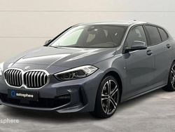 Utilisé 2022 BMW 118 M Sport Citadine | 27 499 € (Prix assez cher)