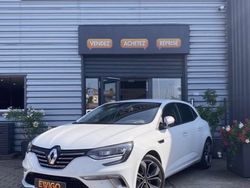 Occasion 2017 Renault Mégane GT Line GT-Line Berline | 11 990 € (Prix juste)