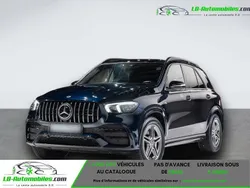 Utilisé 2020 Mercedes GLE53 AMG AMG | 77 400 € (Bon prix)