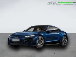 Utilisé 2024 Audi RS e-tron GT Sport Berline | 112 500 €