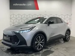 Utilisé 2024 Toyota C-HR Design SUV | 29 890 € (Prix juste)