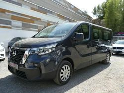 Gris Utilisé 2022 Nissan Primastar Acenta Monospace | 28 900 € (Prix cher)