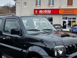 Occasion 2016 Suzuki Jimny SUV | 19 500 € (Bon prix)