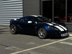 Utilisé 2006 Lotus Elise Coupé | 29 990 €