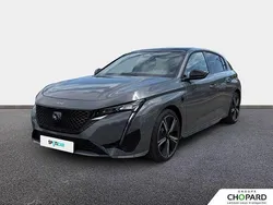 Gris Utilisé 2025 Peugeot 308 GTi | 37 990 €