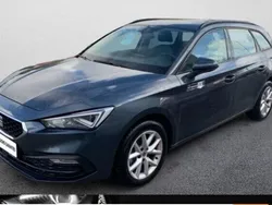 Utilisé 2024 Seat Leon Business Berline | 25 990 € (Prix cher)