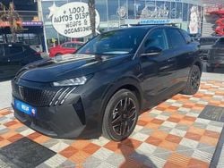 Gris Nouvelle 2025 Peugeot 3008 GT SUV | 33 470 € (Bon prix)