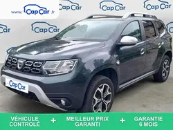 Utilisé 2020 Dacia Duster Prestige SUV | 15 990 € (Prix juste)