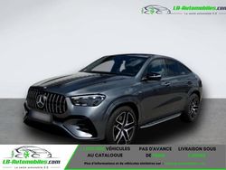 Utilisé 2024 Mercedes GLE53 AMG AMG Coupé | 106 300 €