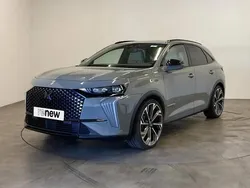 Gris Utilisé 2023 DS Automobiles DS7 Crossback SUV | 45 990 €