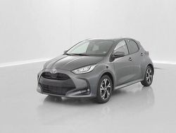 Occasion 2024 Toyota Yaris Hybrid Design | 26 900 € (Prix assez cher)