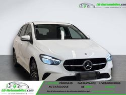 Utilisé 2024 Mercedes B200 Monospace | 36 200 € (Prix juste)