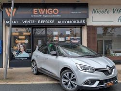 Gris Utilisé 2019 Renault Scénic IV Intens Monospace | 14 990 € (Bon prix)