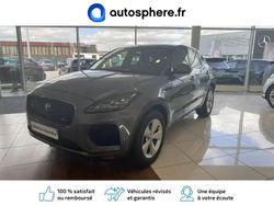 Utilisé 2020 Jaguar E-Pace R-Dynamic SUV | 38 299 €