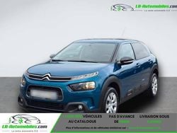 Utilisé 2019 Citroën C4 Cactus PureTech Citadine | 16 200 € (Prix cher)