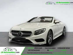 Utilisé 2017 Mercedes S500 Berline | 87 700 €