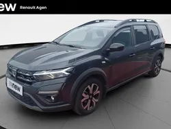 Gris Utilisé 2022 Dacia Jogger Extreme Break | 16 990 € (Prix juste)