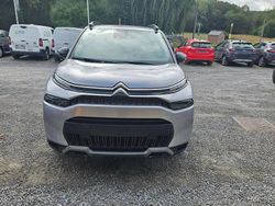 Gris Utilisé 2024 Citroën C3 Aircross Feel SUV | 15 499 € (Bon prix)