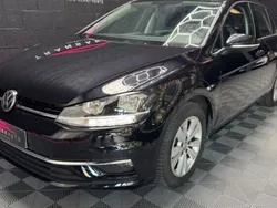 Utilisé 2019 VW Golf VII Berline | 13 490 € (Super prix)