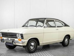 Blanc Utilisé 1968 Opel Olympia S Coupé | 12 900 €