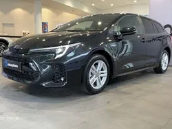 Noir Utilisé 2025 Suzuki Swace Break | 28 999 € (Prix assez cher)