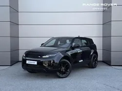 Noir Nouvelle 2025 Land Rover Range Rover evoque S SUV | 67 800 € (Prix juste)