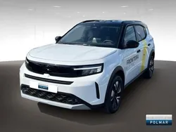Noir Nouvelle 2025 Opel Frontera SUV | 30 780 € (Prix juste)