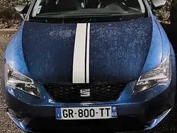 Utilisé 2016 Seat Leon FR Berline | 7 999 €
