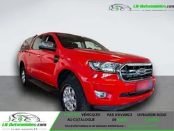 Utilisé 2020 Ford Ranger Pick-up | 33 200 € (Prix juste)