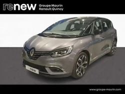 Gris Utilisé 2022 Renault Scénic IV Intens Monospace | 20 490 € (Bon prix)