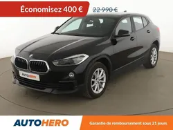 Noir Utilisé 2018 BMW X2 Sport Line SUV | 22 590 € (Bon prix)