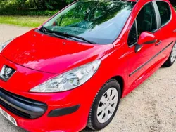 Utilisé 2007 Peugeot 207 Citadine | 3 990 € (Prix juste)