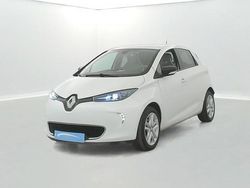 Occasion 2017 Renault Zoe Zen Citadine | 8 290 € (Prix cher)