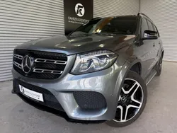 Utilisé 2019 Mercedes GLS500 SUV | 53 999 €