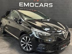 Noir Utilisé 2023 Renault Clio V Techno Citadine | 16 490 € (Prix assez cher)