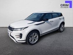 Occasion 2022 Land Rover Range Rover SUV | 38 900 € (Bon prix)