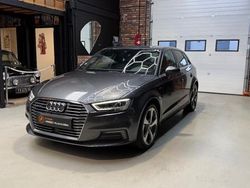 Utilisé 2017 Audi A3 Sportback e-tron S-Line Berline | 18 990 € (Prix assez cher)