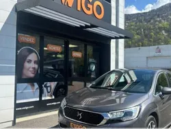 Utilisé 2017 DS Automobiles DS4 So Chic Berline | 10 490 € (Super prix)
