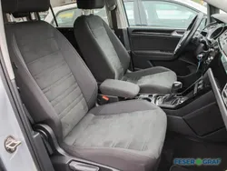 Utilisé 2022 VW Touran Monospace | 33 200 € (Prix assez cher)