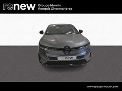 Gris Utilisé 2022 Renault Mégane Techno SUV | 24 990 € (Prix juste)