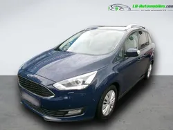 Utilisé 2019 Ford Grand C-Max Monospace | 19 800 € (Prix juste)