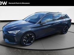 Bleu Utilisé 2024 Cupra Leon Break | 28 467 € (Prix juste)