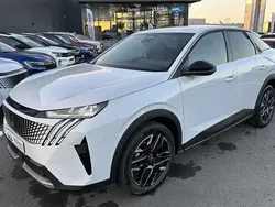 Blanc Nouvelle 2024 Peugeot 3008 Allure SUV | 31 990 € (Bon prix)