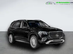 Utilisé 2025 Mercedes GLS600 Maybach SUV | 253 900 €