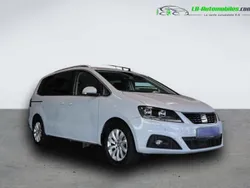 Utilisé 2019 Seat Alhambra Monospace | 30 400 € (Bon prix)