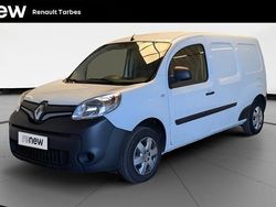 Blanc Utilisé 2021 Renault Express Van | 15 422 €